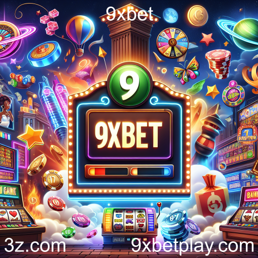 Explorando os Jogos de Bônus no 9xbet: Diversão e Oportunidades de Prêmios