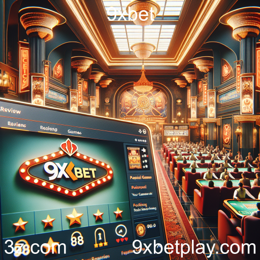 A Importância das Avaliações de Jogos em Plataformas Online